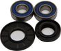 Front Wheel Bearing/seal Kit