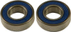 Wheel Bearing & Seal Kit