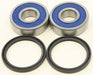 Front Wheel Bearing Kit