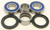 Rear Wheel Bearing Kit