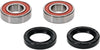 Wheel Bearing Kit Premium