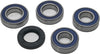 Wheel Bearing Kit Rear