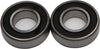 Wheel Bearing Kit Front/rear