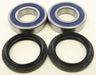 Wheel Bearing & Seal Kit