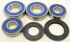 Rear Wheel Bearing Kit