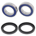 Rear Wheel Bearing Kit