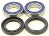 Wheel Bearing & Seal Kit