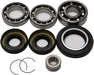 Front Differential Bearing And Seal Kit