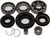 Front Differential Bearing And Seal Kit