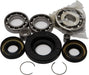 Front Differential Bearing And Seal Kit