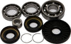 Front Differential Bearing And Seal Kit