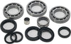 Front Differential Bearing And Seal Kit