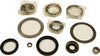 Front Differential Bearing And Seal Kit