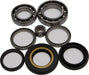 Rear Differential Bearing And Seal Kit