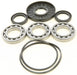 Front Differential Bearing And Seal Kit