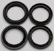 Fork & Dust Seal Wiper Kit