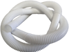 3/4" Bilge Hose White 6ft