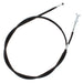 Rear Hand Brake Cable