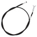 Rear Hand Brake Cable