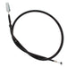 Rear Hand Brake Cable