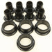 Rear Independent Suspension Bushing Only Kit