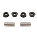 Front Lower A-arm Rebuild Kit Hon