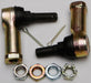 Tie Rod End Kit