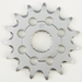 Front Cs Sprocket Steel 15t-520 Hon