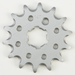 Front Cs Sprocket Steel 14t-420 Kaw/suz/yam