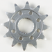 Front Cs Sprocket Steel 12t-520 Kaw