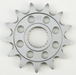 Front Cs Sprocket Steel 13t-520 Kaw