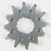 Front Cs Sprocket Steel 12t-520 Kaw