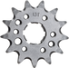 Front Cs Sprocket Steel 13t-520 Kaw