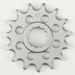 Front Cs Sprocket Steel 15t-420 Husq/ktm