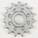 Front Cs Sprocket Steel 15t-428 Husq/ktm