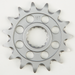 Front Cs Sprocket Steel 15t-520 Beta/husq/ktm