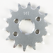 Front Cs Sprocket Steel 14t-428 Suz