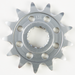 Front Cs Sprocket Steel 13t-520 Suz