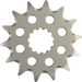 Front Cs Sprocket Steel 14t-420 Yam