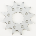 Front Cs Sprocket Steel 12t-520 Kaw/yam