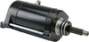 Starter Motor Pol