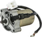 Starter Motor Pol