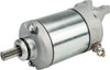 Starter Motor Pol