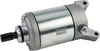 Starter Motor Pol