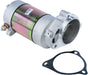 Starter Motor Pol