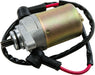 Starter Motor Pol