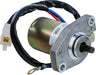 Starter Motor Pol