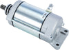 Starter Motor Pol