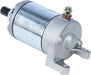 Starter Motor Pol