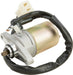 Starter Motor Bom